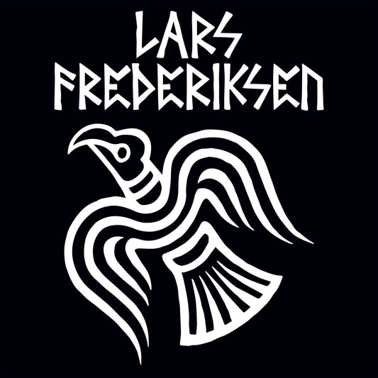 LP - Lars Frederiksen - To Victory
