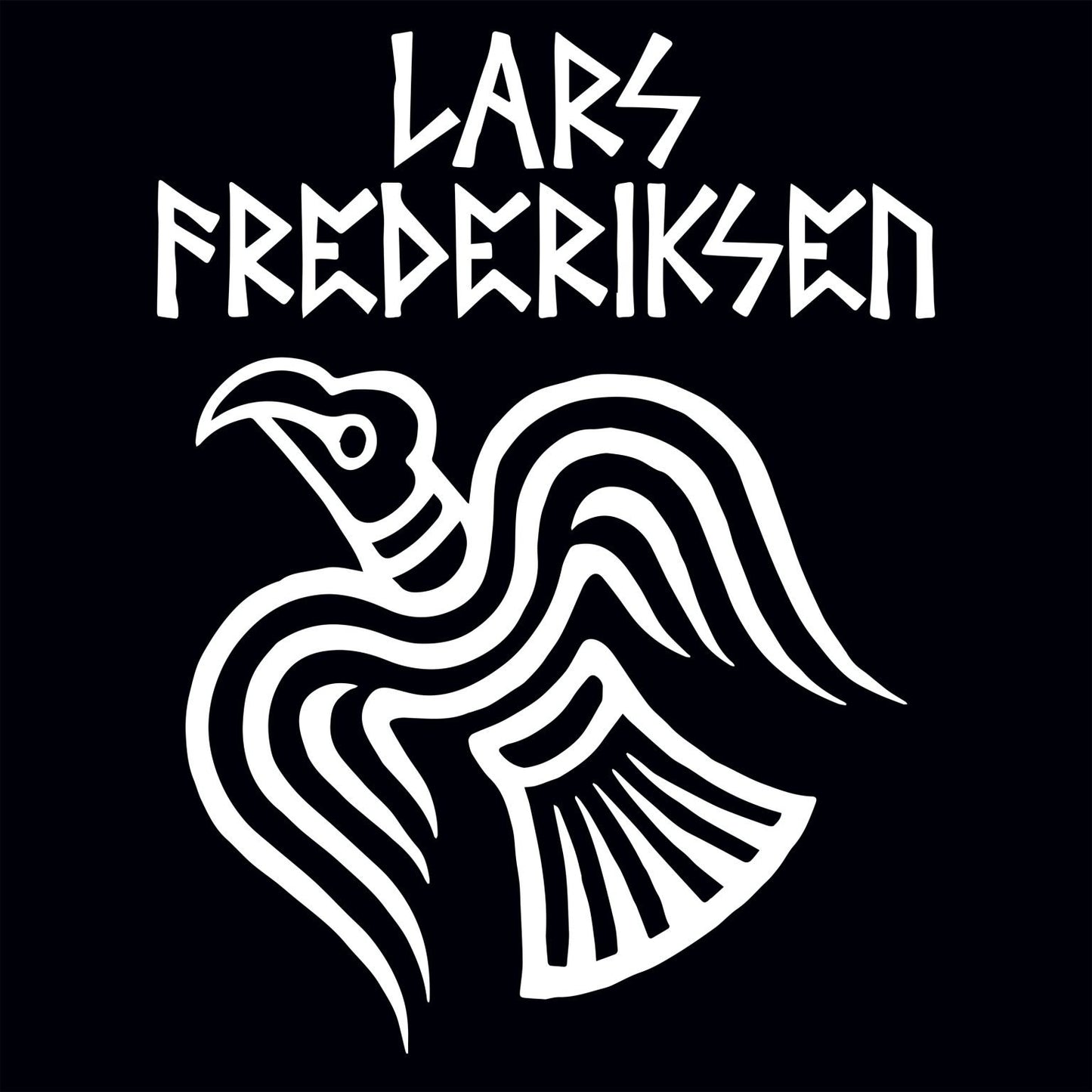 LP - Lars Frederiksen - To Victory