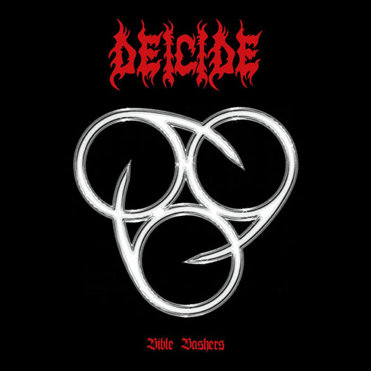 Deicide - Bible Bashers - 3CD