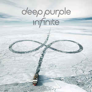 Deep Purple - Infinite - CD/DVD