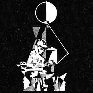 2LP - King Krule - 6 Feet Beneath the Moon