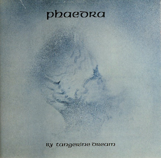 CD - Tangerine Dream - Phaedra
