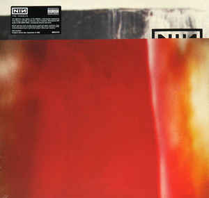3LP - Nine Inch Nails - The Fragile