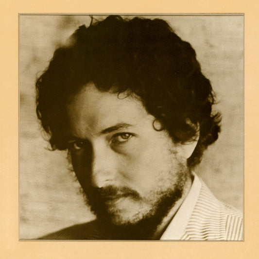 Bob Dylan - New Morning - CD