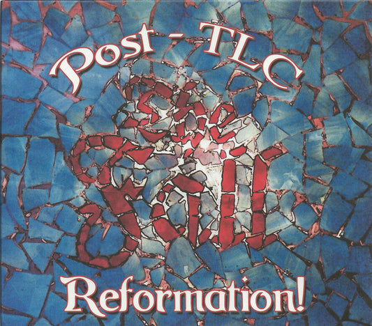 4CD - The Fall - Reformation! Post - TLC