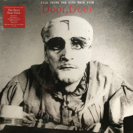 The Boys Next Door - Door, Door - LP