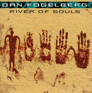 Dan Fogelberg - River Of Souls - USED CD