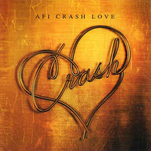 AFI - Crash Love - CD