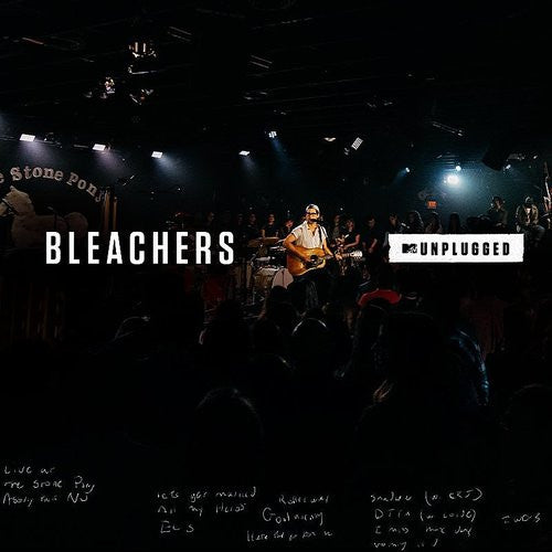 Bleachers - MTV Unplugged - LP