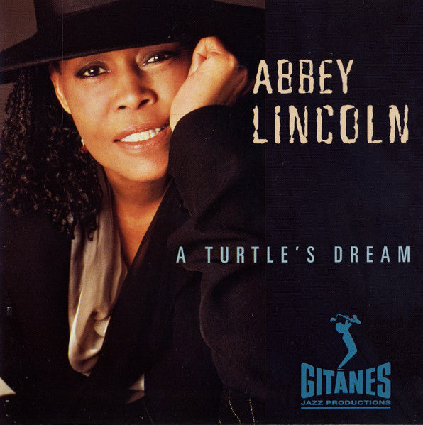 Abbey Lincoln - A Turtle's Dream - USED CD