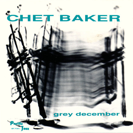 Chet Baker - Grey December - CD