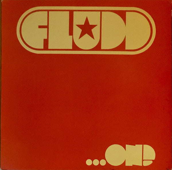 CD - Fludd - ...On!