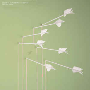 2LP - Modest Mouse - Good News for People Who Love Bad News