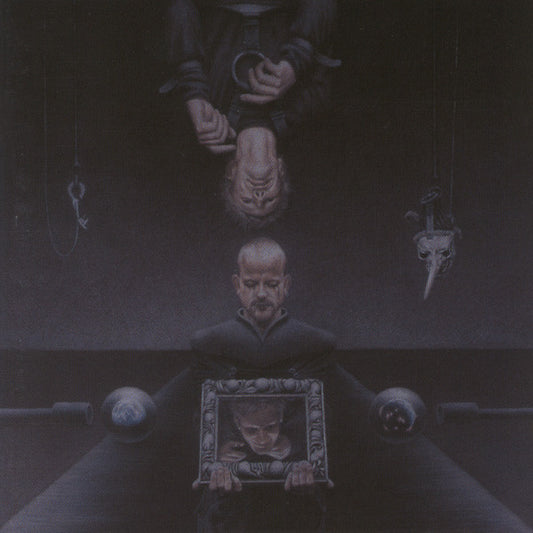 Enslaved - Monumension - CD