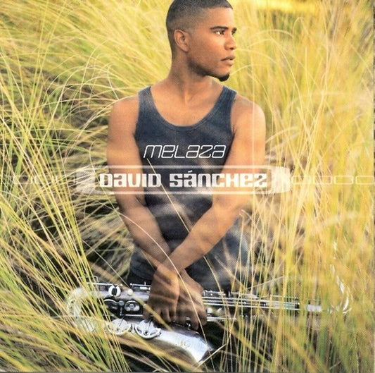 David Sanchez - Melaza - CD