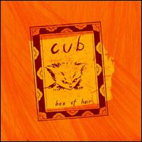 Cub - Box Of Hair - LP