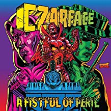 Czarface - A Fistful of Peril - LP