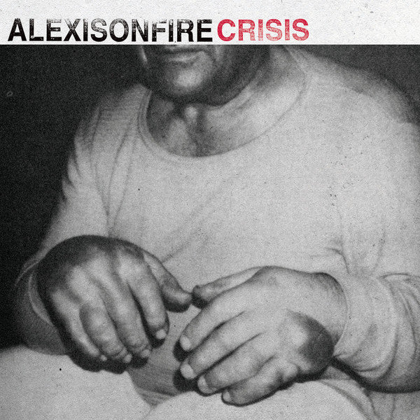 2LP - Alexisonfire - Crisis