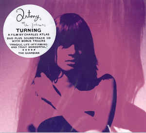 Antony and The Johnsons - Turning - CD + DVD