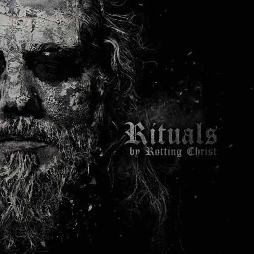 CD - Rotting Christ - Rituals