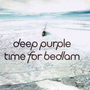Deep Purple - Time for Bedlam EP - CD