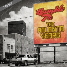 Humble Pie - The Atlanta Years - 2CD