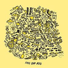 CD - Mac Demarco - This Old Dog