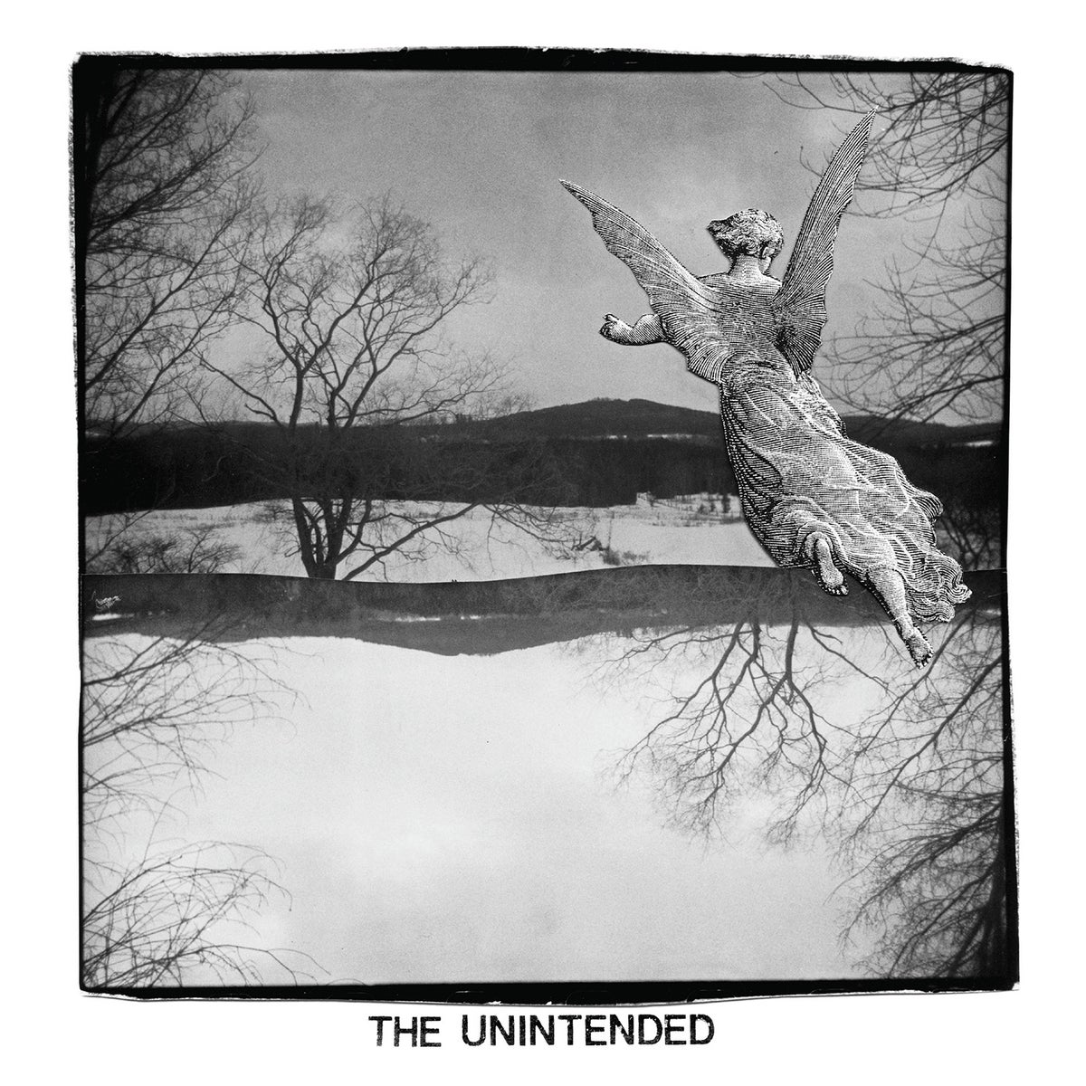 LP - The Unintended - S/T