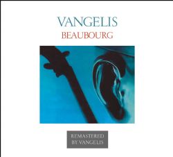 Vangelis - Beaubourg - CD