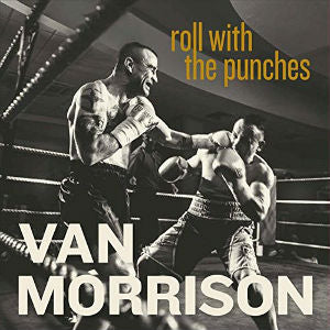 Van Morrison - Roll with the Punches - CD