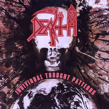 2CD - Death - Individual Thought Patterns