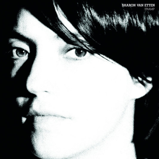 LP - Sharon Van Etten - Tramp (Anniversary Edition)