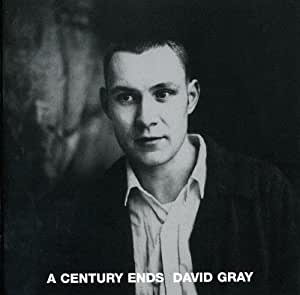 David Gray - A Century Ends - USED CD