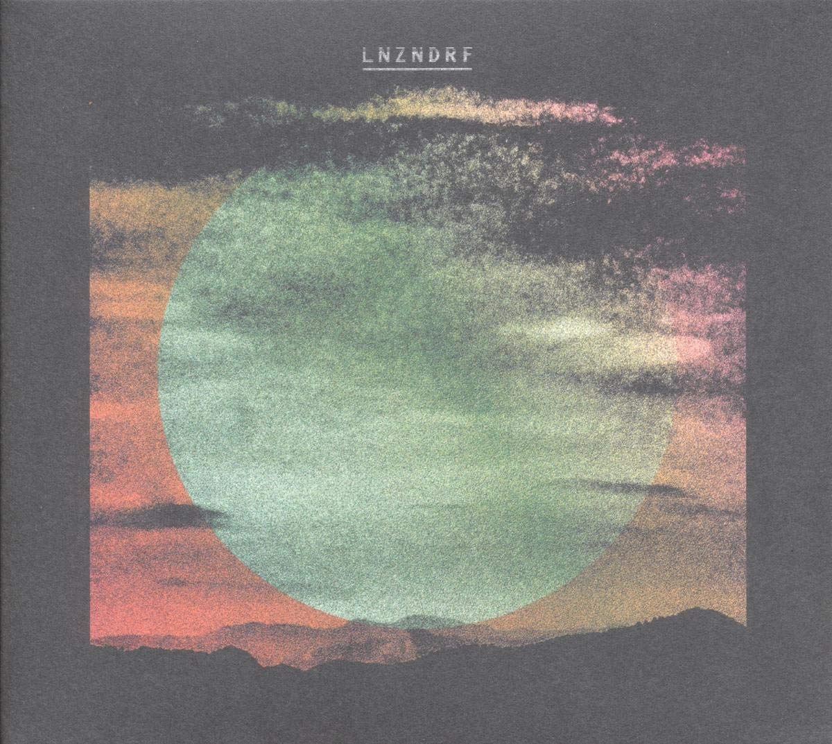 LNZNDRF - S/T - CD