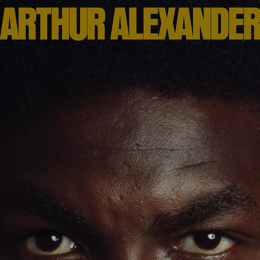 Arthur Alexander -  Arthur Alexander - CD