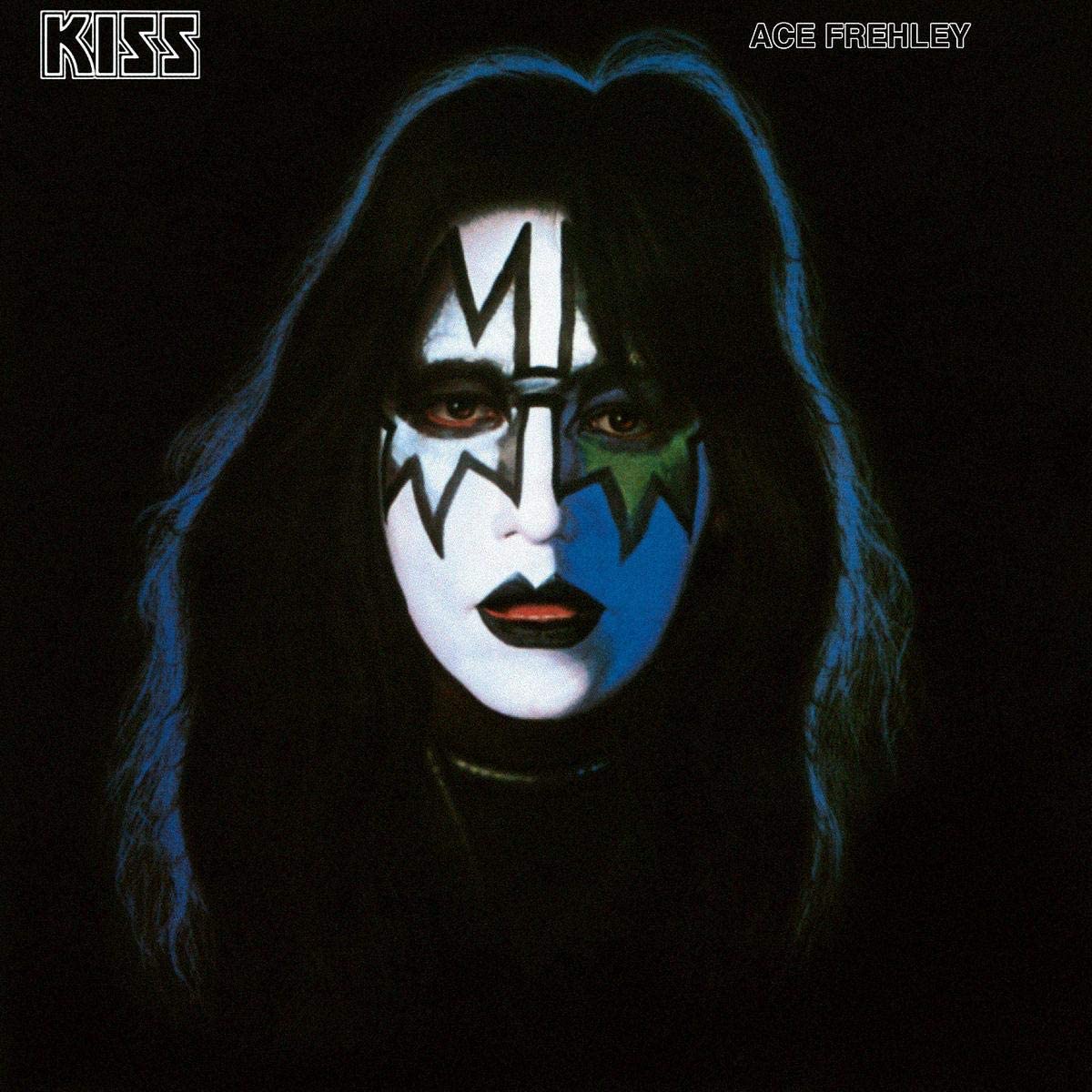 CD - KISS - Ace Frehley