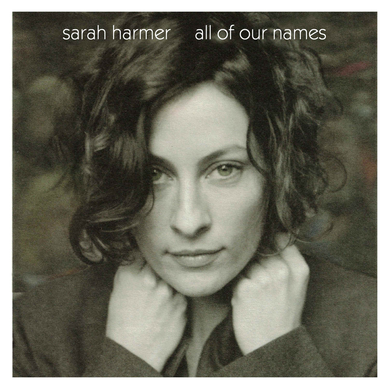 Sarah Harmer - All Of Our Names - LP