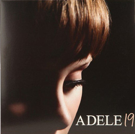 Adele – 19 - USED CD