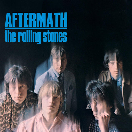 Rolling Stones - Aftermath (US vers) - CD