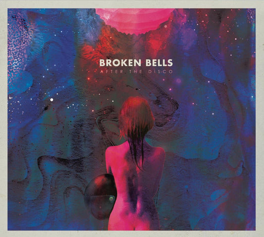 Broken Bells - After The Disco - USED CD