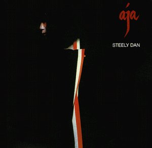 CD - Steely Dan - Aja