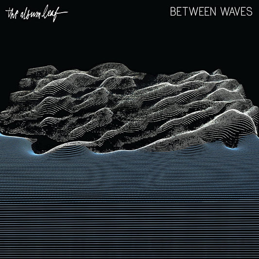 Album Leaf – Between Waves - USED CD