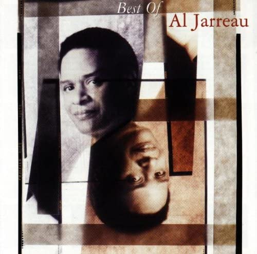 Al Jarreau – Best Of Al Jarreau - USED CD