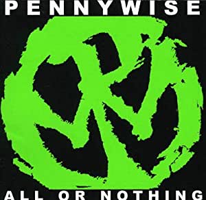 Pennywise - All Or Nothing - CD