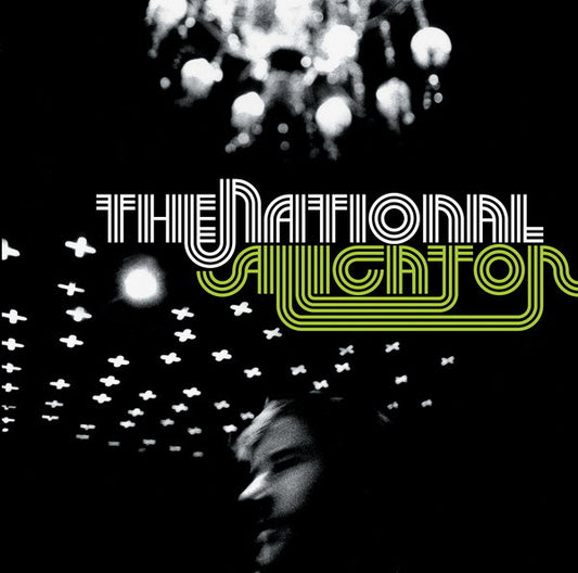 The National – Alligator - USED CD