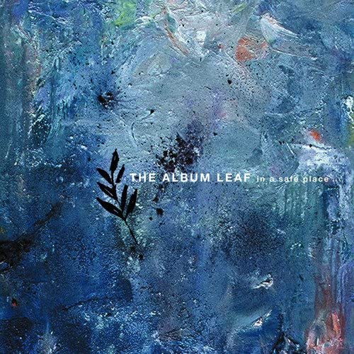 Album Leaf ‎– In A Safe Place - USED CD