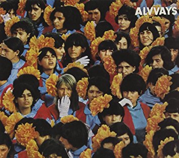 Alvvays - Self Titled - LP