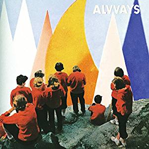 LP - Alvvays - Antisocialites