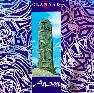Clannad – Anam - USED CD