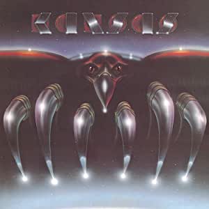 CD - Kansas - Song For America